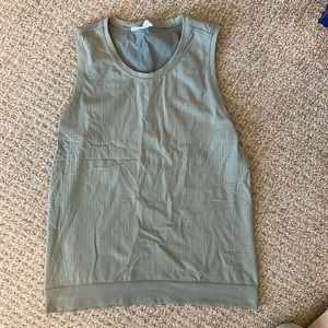 Athleta In Motion Tank, Sz Small